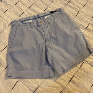2 Polo Ralph Lauren Size 32 Waist Shorts